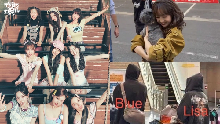 TWICE出道11周年搞粉丝活动如BLACKPINK翻版 每场仅招待250名Fans惹议_中国娱乐网_内地香港澳门台湾电影电视歌曲娱乐明星新闻