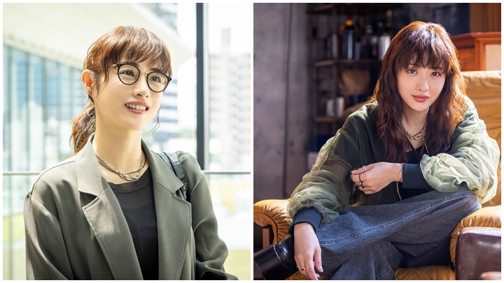 政治鲁邦｜石原里美「劫富济贫」 剧情懒人包及5大必看亮点_中国娱乐网_内地香港澳门台湾电影电视歌曲娱乐明星新闻