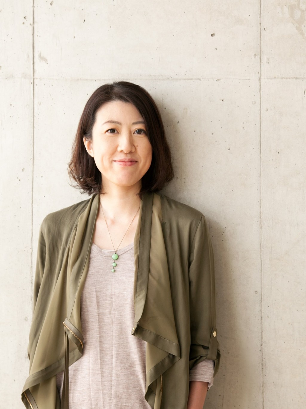  石原里美再与编剧野木亚纪子合作！