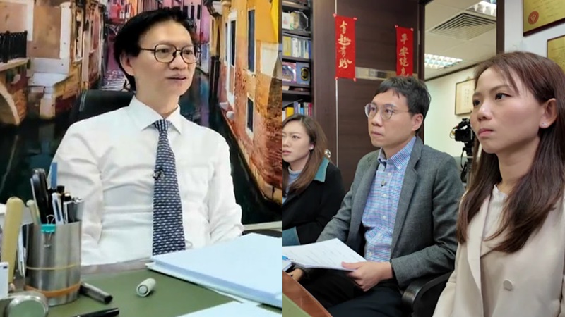 医生，你有病？｜「方东昇出品」再受大讚  读障名医丁锡全自揭洋葱伤疤：想人好都可以杀人_中国娱乐网_内地香港澳门台湾电影电视歌曲娱乐明星新闻