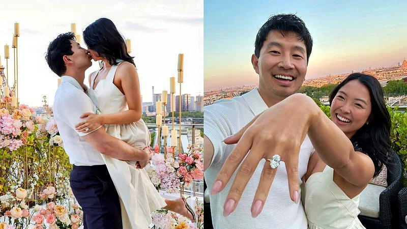 「尚气」刘思慕结婚了 在法国低调娶回台裔女友_中国娱乐网_内地香港澳门台湾电影电视歌曲娱乐明星新闻