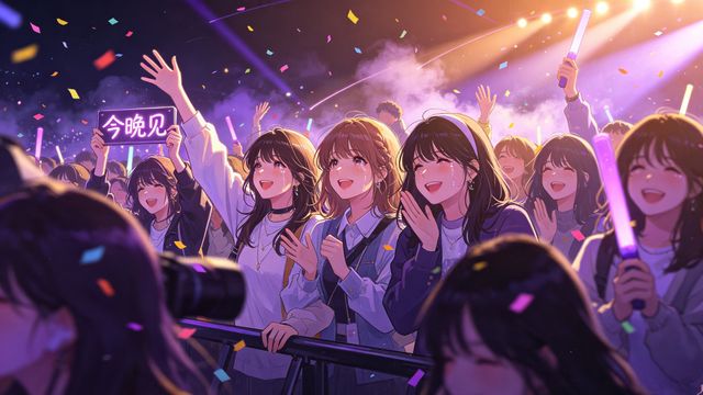 马嘉祺掉出内娱核心，穆祉丞反超TOP｜TF艺人微博关注全拆解