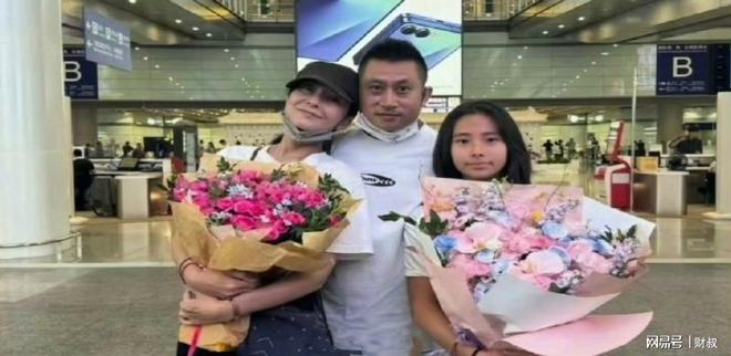 恩爱14年难敌现实?倒贴3套房,嫁农村小伙,郭羡妮自曝婚姻现状