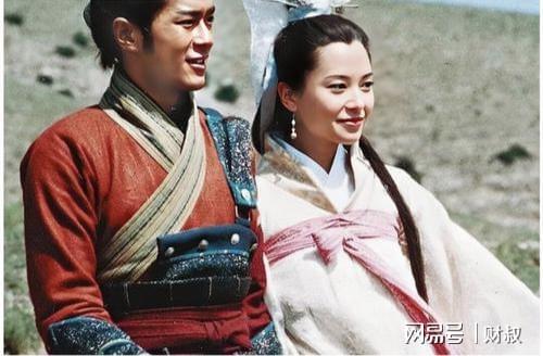 恩爱14年难敌现实?倒贴3套房,嫁农村小伙,郭羡妮自曝婚姻现状