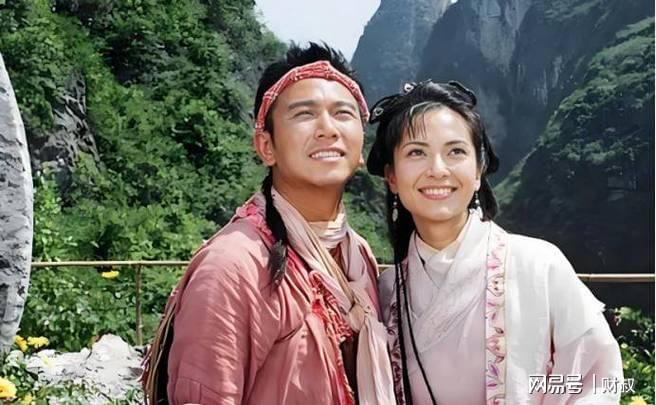 恩爱14年难敌现实?倒贴3套房,嫁农村小伙,郭羡妮自曝婚姻现状
