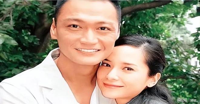 恩爱14年难敌现实?倒贴3套房,嫁农村小伙,郭羡妮自曝婚姻现状