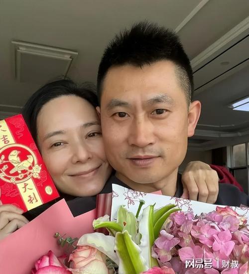 恩爱14年难敌现实?倒贴3套房,嫁农村小伙,郭羡妮自曝婚姻现状