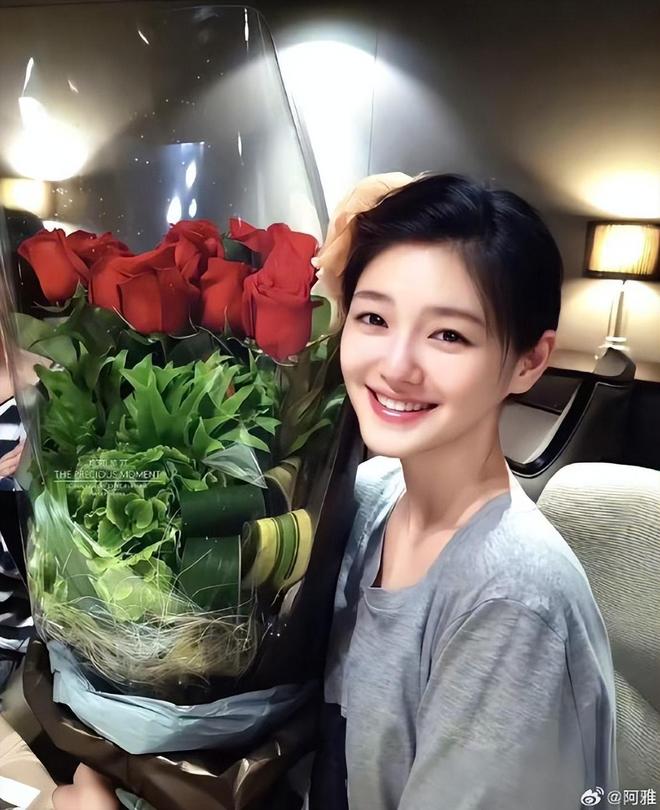 阿雅发长文纪念大S冥诞:“你的美好,一直都在”