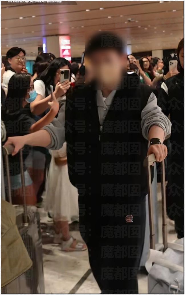 王皓妻子这条视频,扯下了乒乓粉圈最后一块遮羞布!