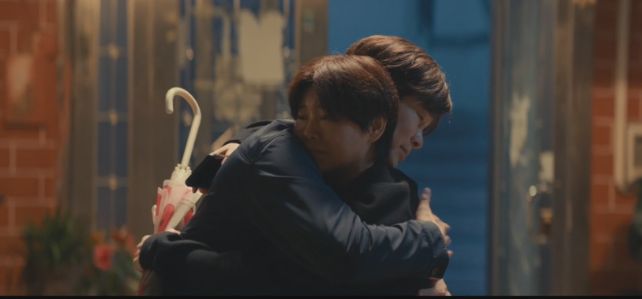 中年婚姻这盘糟心的饺子,小沈阳夫妇包明白了?