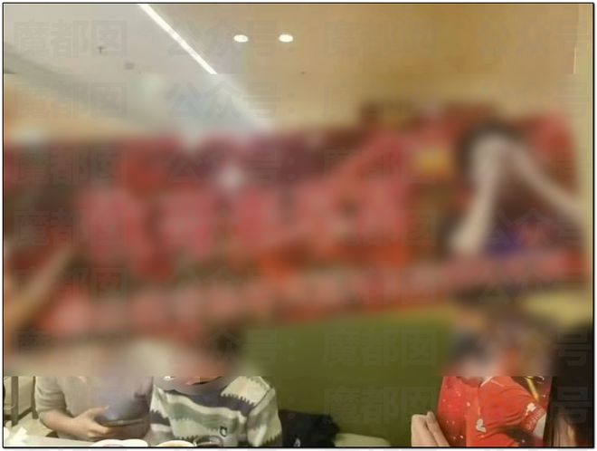 王皓妻子这条视频,扯下了乒乓粉圈最后一块遮羞布!